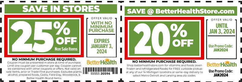 25% Off Your Super Discount Code, Coupons - January 2024