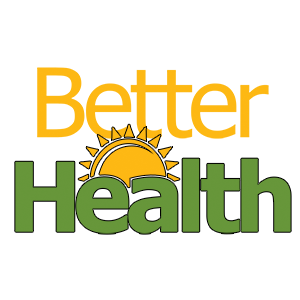 Better Health Brand