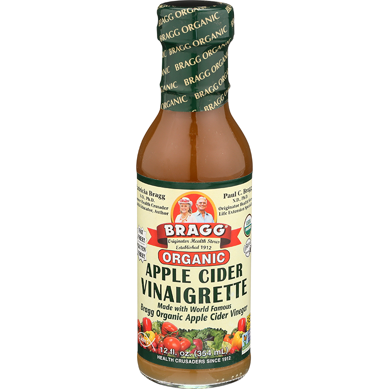 braggs salad dressing Buy Bragg's Ginger & Sesame Salad Dressing - 12 ozs