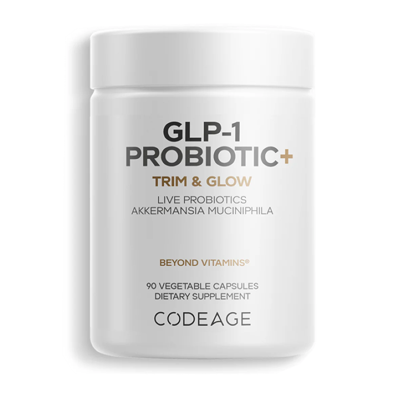 codeage glp 1 probiotic reddit GLP 1 Probiotic