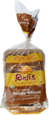 Organic 100% Whole Wheat Bread