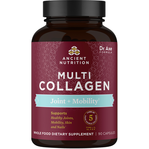 Multi Collagen Joint Mobility
