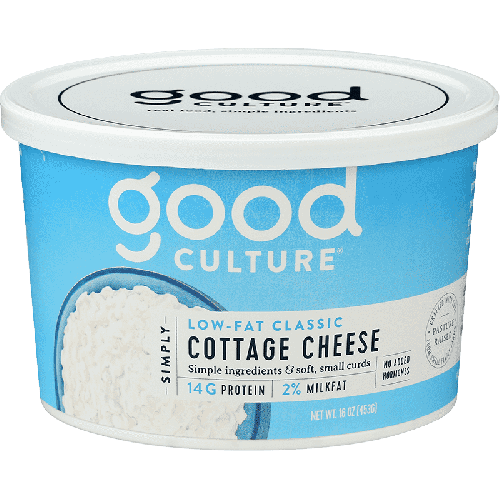 新規購入 Low Fat 2% Cottage Cheese 小物