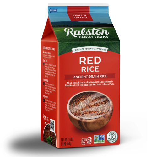Rms Red Rice Red Rice