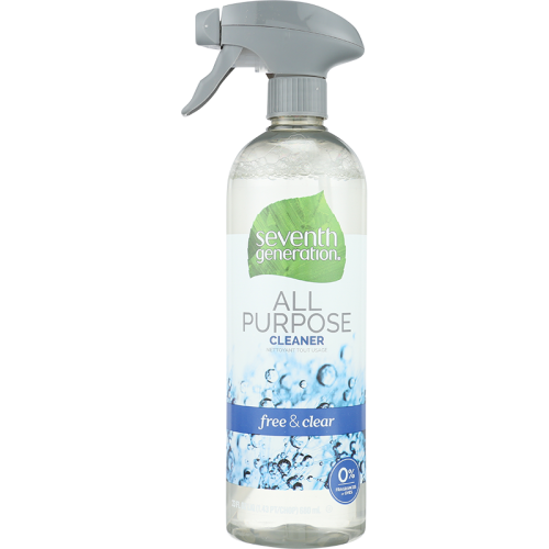 Seventh Generation All Purpose Cleaner - Thumbnail 3
