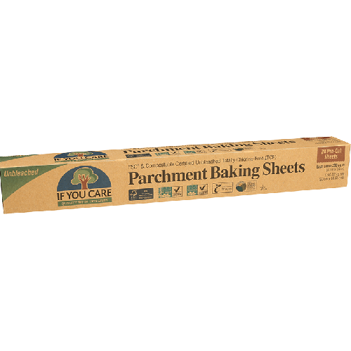 Parchment Baking Sheets