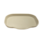 Waterfall Soap Dish Bone