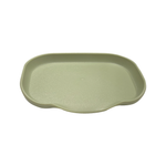 Waterfall Soap Dish Sage