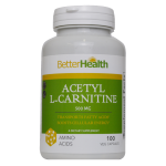 Acetyl L-Carnitine