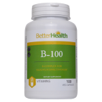 Vitamin B 100 Complex