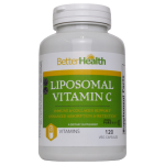 Liposomal Vitamin C