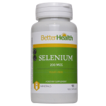 Selenium