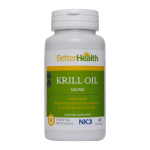 Neptune Krill Oil
