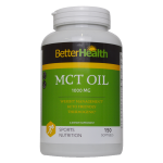 MCT Oil