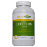 Lecithin 19 Grain