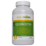 Quercetin with Bromelain