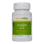 CoQ10