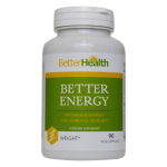 Better Energy