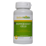 Peppermint Softgels
