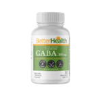 Gaba 200mg Chewable Tropical