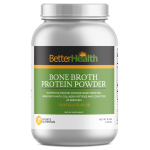 Bone Broth Protein Powder Vanilla