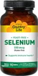 Selenium