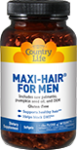 Maxi Hair For Men