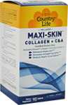 Maxi Skin Collagen+ C And A