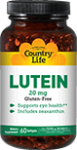 Lutein