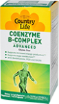 Coenzyme B-Complex Advanced
