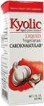 Aged Garlic Extract Liquid Cardiovascular