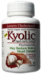 Formula 107 Phytosterols Cholesterol Support