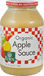 Apple Sauce Organic