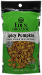 Seeds Pumpkin Spicy