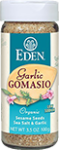 Gomasio (sesame Salt) Organic