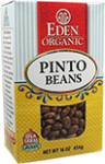 Beans Dry Pinto