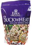 Buckwheat Whole Grain