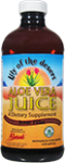 Aloe Vera Juice Inner Fillet