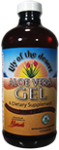 Aloe Vera Gel Inner Fillet
