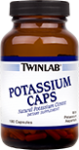 Potassium Caps