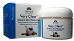 Very Clear Problem Skin Moisturizer