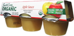 Applesauce Original