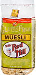 Muesli Cereal Gluten Free