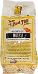 Muesli Old Country