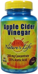 Apple Cider Vinegar