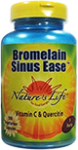 Bromelain Sinus Ease