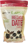 Dates Medjool California Organic
