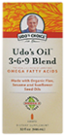 Udos Oil 3 6 9 Blend