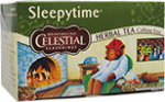 Sleepytime Tea