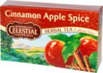 Cinnamon Apple Spice Tea